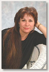 Tanya Harter Pierce