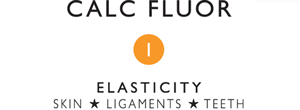 Calc Fluor label detail