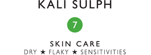 AllisOne Kali Sulph Tissue Salts