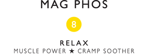 AllisOne Mag Phos Tissue Salts