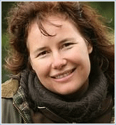 Linda Tucker