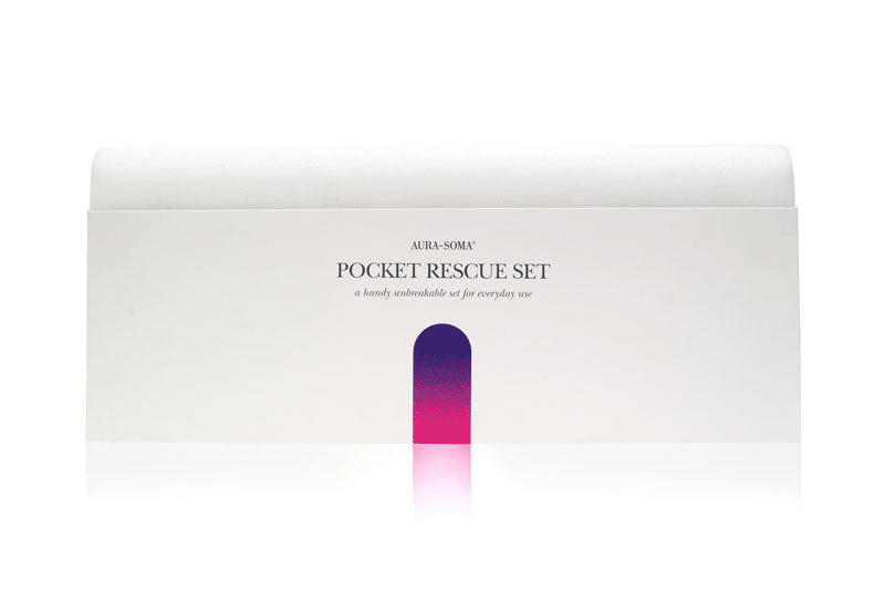 Pocket Rescue Set Box