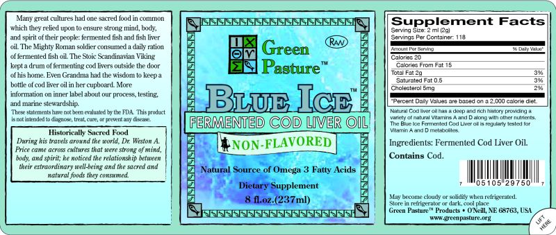 FCLO Liquid Label Top