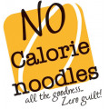 No Calorie Noodles