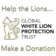 Donate to the White Lion Trust