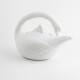 Swan Teapot