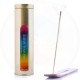 Aura-Soma Original White Incense