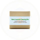Kalyan Neem Lavender Soap Natural  Handcrafted Cleansing Bar