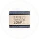 Kalyan Bamboo Charcoal Natural  Handcrafted Cleansing Bar